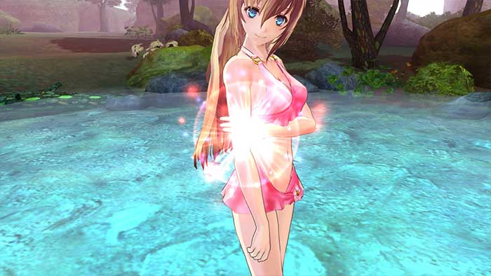 Ar Nosurge : Ode to an Unborn Star (image 9)