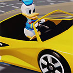 Donald Duck rejoint Disney Infinity 2.0