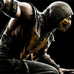 Logo Mortal Kombat X