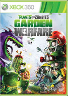 Plants VS Zombies Garden Warfare