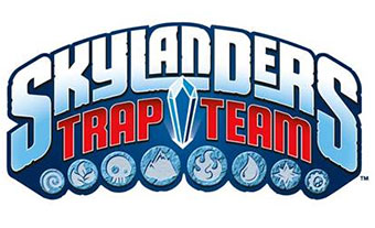 Skylanders Trap Team