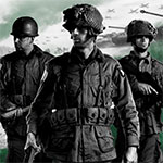 Logo Company of Heroes 2 : Ardennes Assault