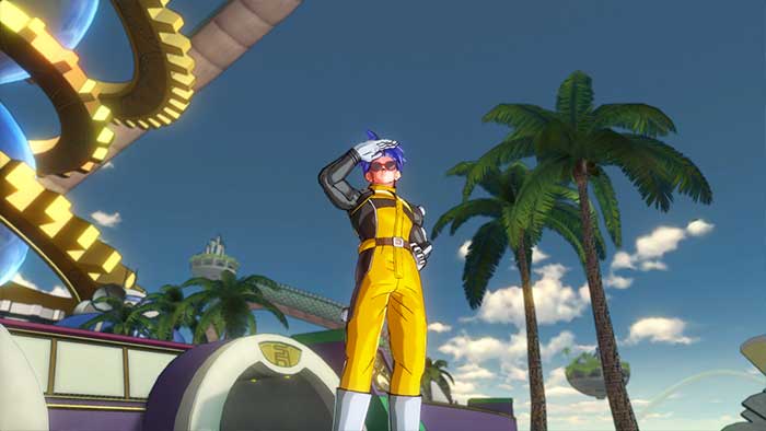 Dragon Ball Xenoverse (image 7)