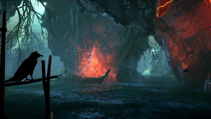 Dragon Age Inquisition (image 4)