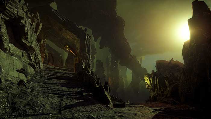 Dragon Age Inquisition (image 3)