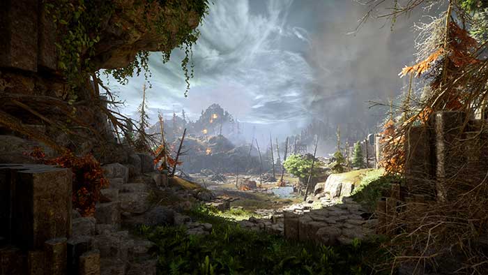 Dragon Age Inquisition (image 2)