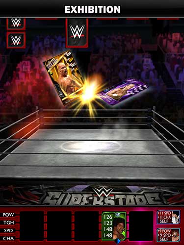 wwe 2k supercard