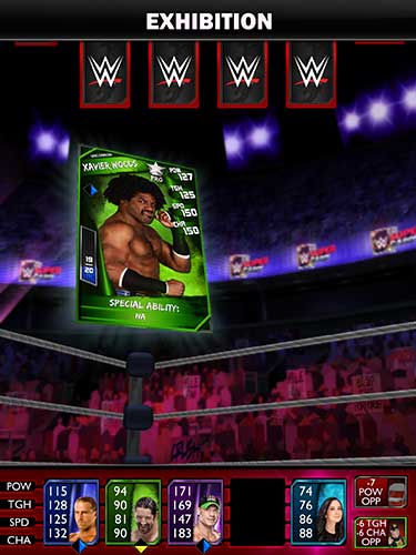 WWE SuperCard (image 3)