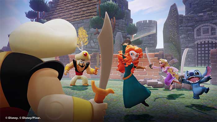 Disney Infinity 2.0 (image 3)