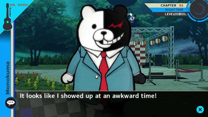 Danganronpa 2 : Goodbye Despair (image 3)