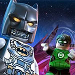 Logo LEGO Batman 3 : Au-delà de Gotham