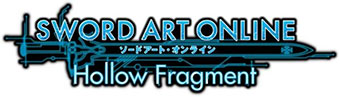 Sword Art Online : Hollow Fragment