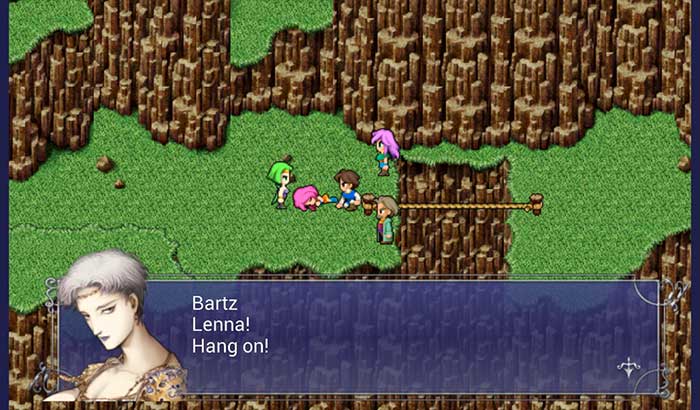 Final Fantasy V (image 3)