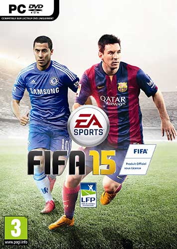 FIFA 15 (image 7)