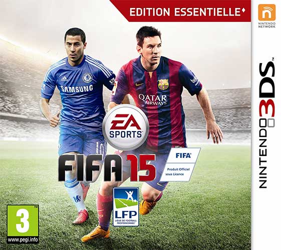 FIFA 15 (image 5)