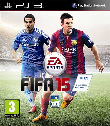 FIFA 15 (image 4)