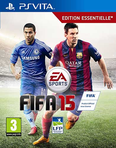FIFA 15 (image 3)