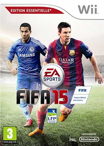 FIFA 15 (image 2)