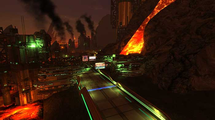 Quantum Rush Online (image 9)