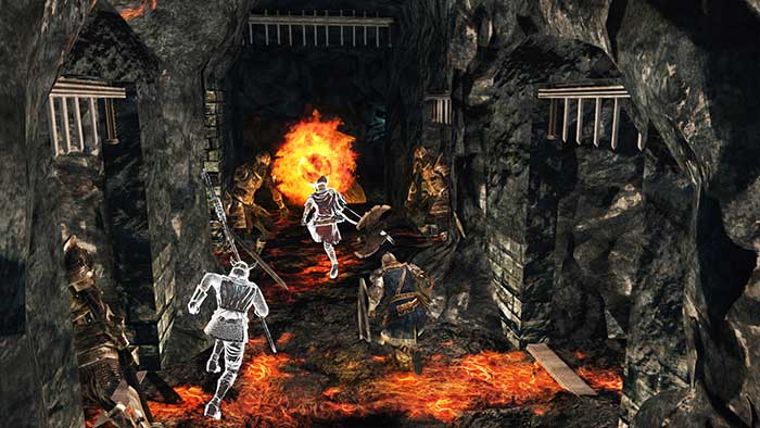 Dark Souls II (image 6)