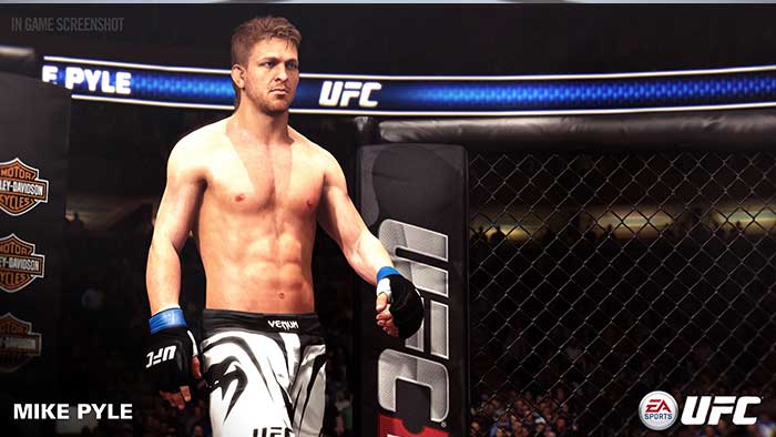 EA Sports UFC (image 3)