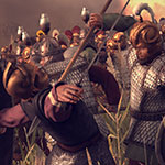 Logo Total War : Rome II