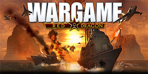 Wargame Red Dragon