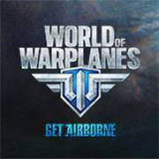 World of Warplanes