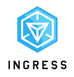 Ingress Obssessed