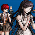 Danganronpa 2 :  Goodbye Despair