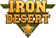 Iron Desert