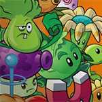 La dernière mise à jour de Plants vs. Zombies 2 marque le retour de 'Briseur de vase': le mini-jeu préféré des joueurs
