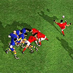 Logo Rugby 15