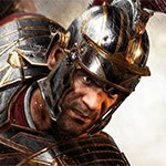 Logo Ryse : Son of Rome