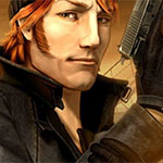 Microids annonce la sortie de l'intégrale PC du jeu d'aventure 'Red Johnson's Chronicles' sur Steam