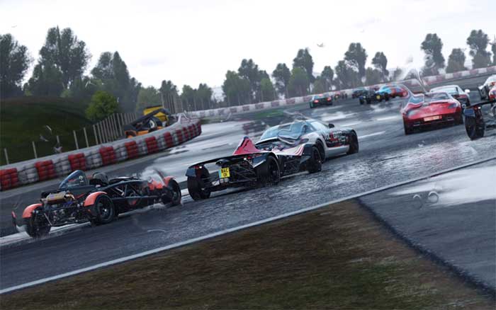 Project Cars (image 1)