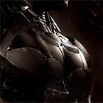 Logo Batman : Arkham Knight