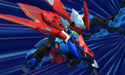 Tenkai Knights : Brave Battle (image 8)