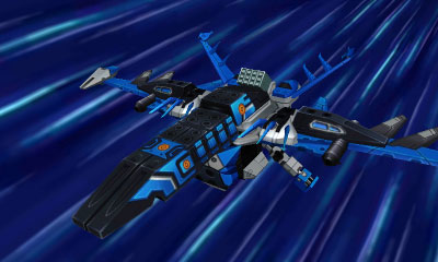 Tenkai Knights : Brave Battle (image 7)