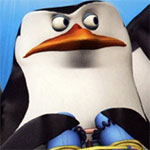 Little Orbit annonce la sortie des Pingouins de Madagascar Le Jeu Vidéo