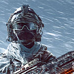 Battlefield 4 Final Stand s'illustre avec une bande-annonce enneigée