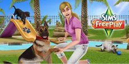 Les Sims Freeplay