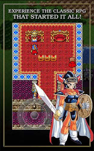 Dragon Quest (image 4)