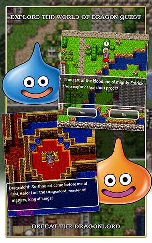 Dragon Quest (image 3)