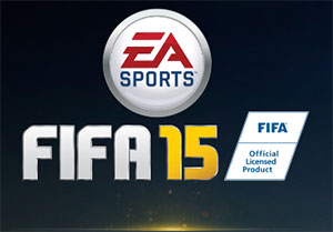 FIFA 15