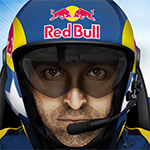 Logo Red Bull Air Race - The Game