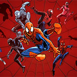 Gameloft et Marvel annoncent  Spider-Man Unlimited sur smartphones et tablettes