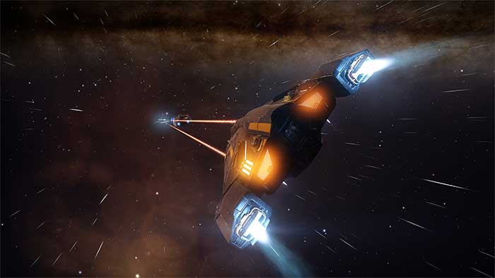 Elite : Dangerous (image 6)