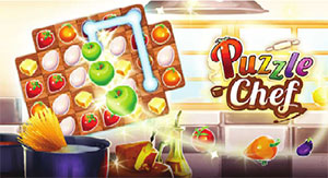 Puzzle Chef