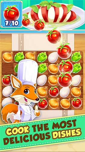 Puzzle Chef (image 4)